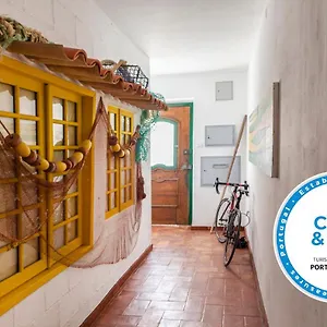  Apartamento Casa Feliz In Portugal