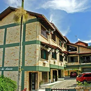  Apartamento Ramo De Acacia Brasil