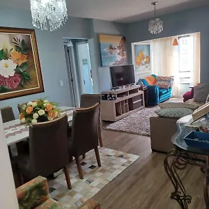  Apartamento Apto A Uma Quadra Da Brasil